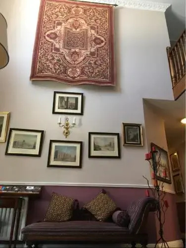 Castle Lodge Bed Breakfast