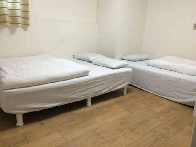 JJ Guest House Namdaemun