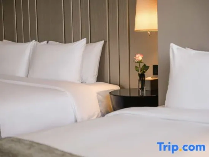 Deluxe Family Suite