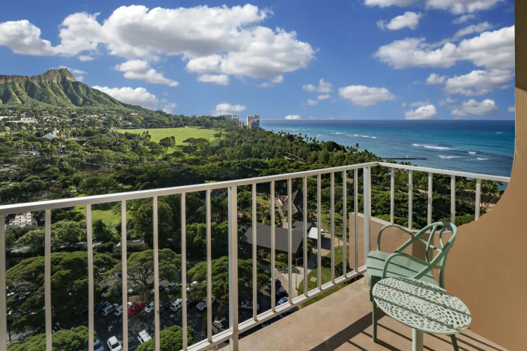 Queen Kapiolani Hotel photo 17