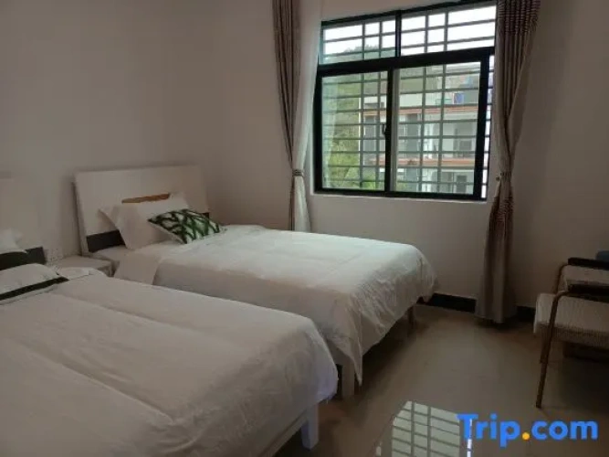Standard Twin Family room