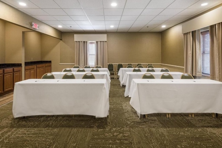 Best Western Plus Inn at Valley View photo 17