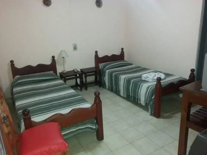Residencial Castelar
