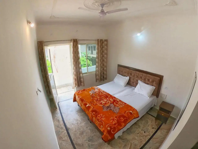 Karma Guest House