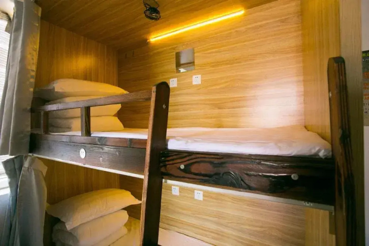 Harbin Midian Youth Hostel