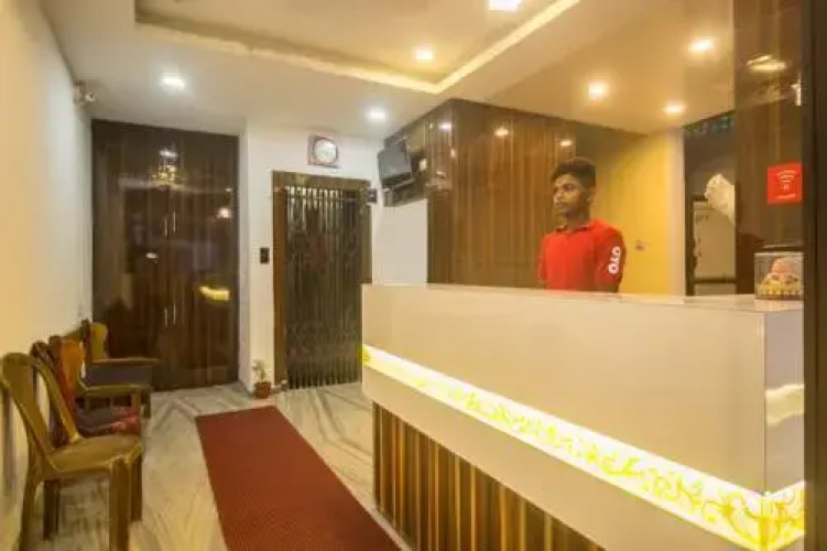 Hotelbild