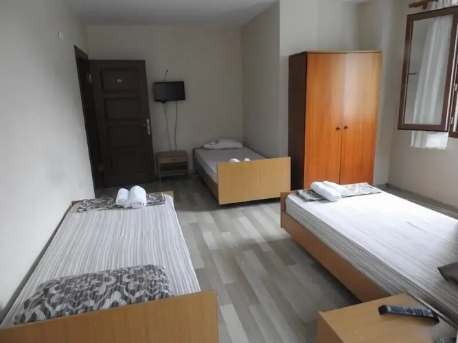 Livadi Hotel