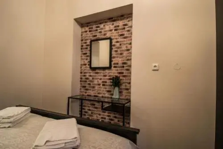 Brooklyn Sauna Apt by Ruterra