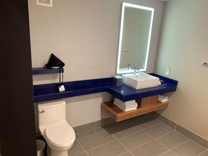 GLo Best Western Tulsa-Catoosa East Route 66 photo 9