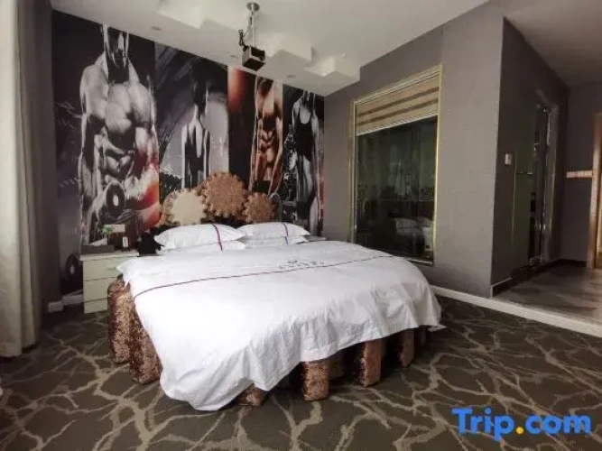 Classic room