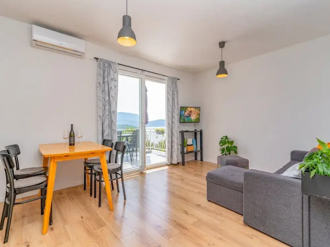 Apartment Konak