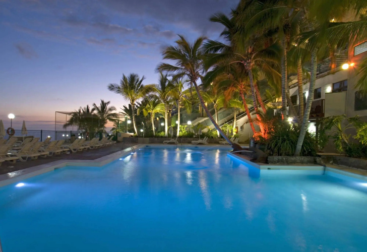Hotel Altamar photo 16