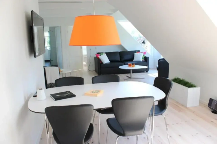 2 Bedrooms Apartment with balcony and with view