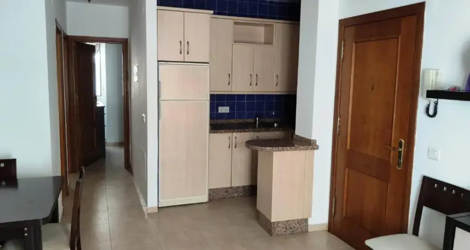Apartamento America 5