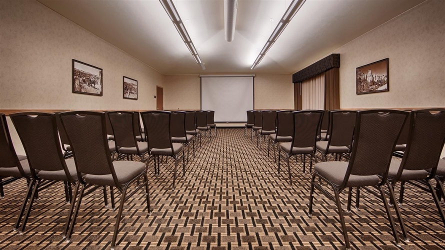 Best Western Plus Bryce Canyon Grand Hotel photo 23