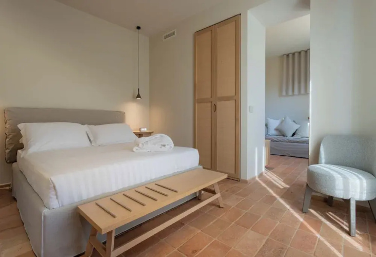 Relais La Colombaia