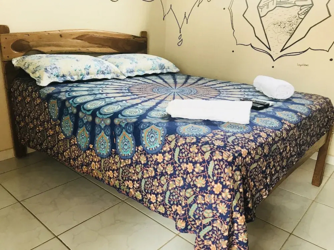 Reges hostel