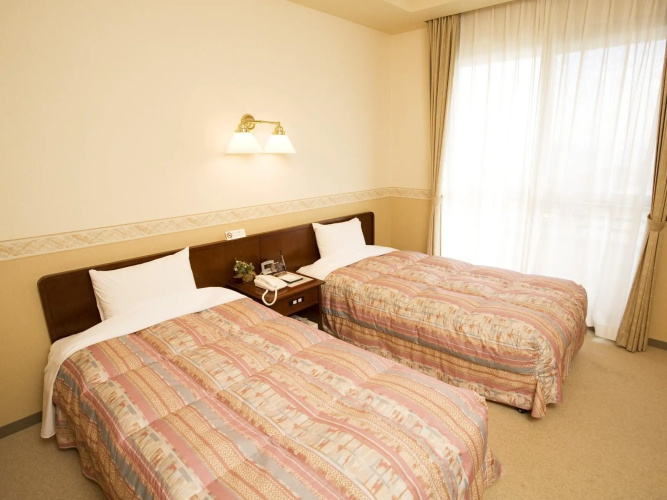 Tosaryu Onsen Sanyoso Ryokan - Tosa