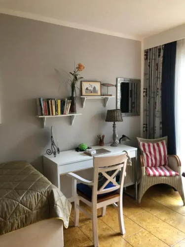 Ankerplatz Binz im Haus Strelasund