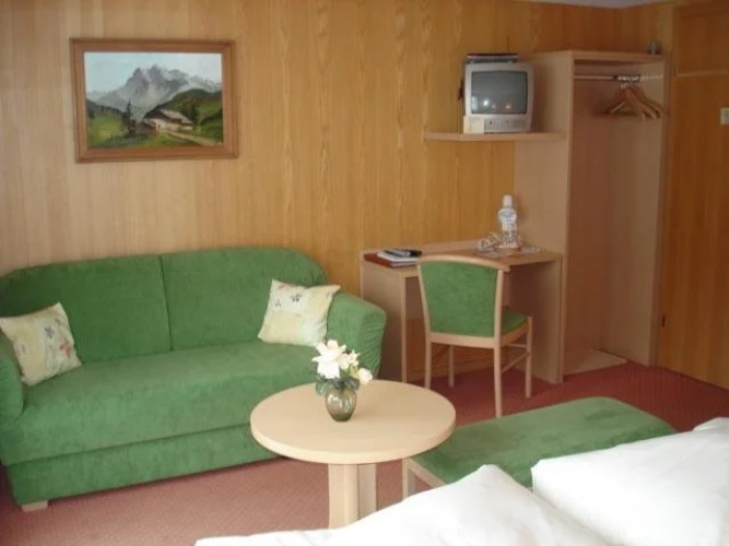 Hotel Post