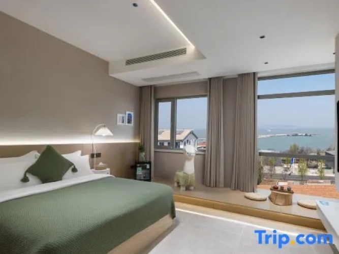 Standard Twin Family room