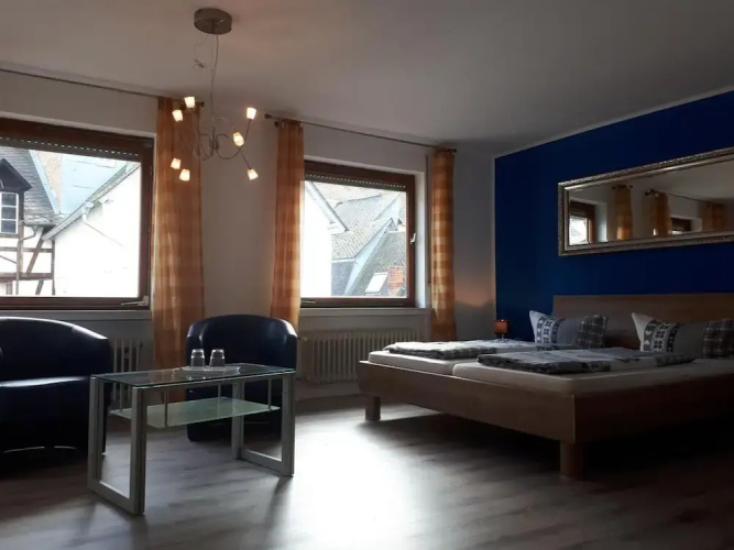 Pension Elisabeth