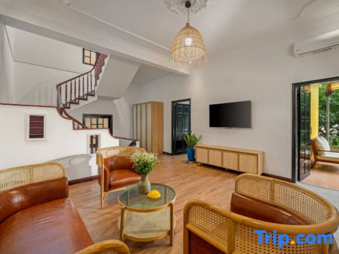 Mango House 5Br 7 BEDS pool villa