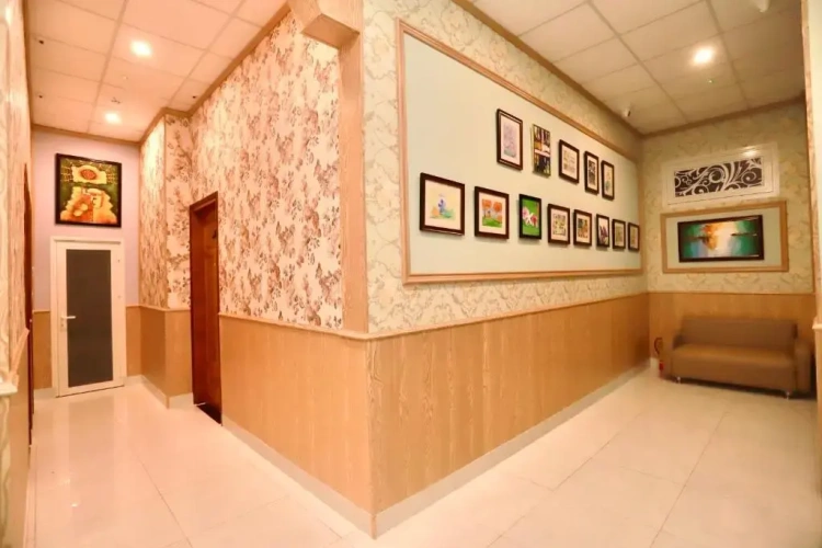 Standard Family room