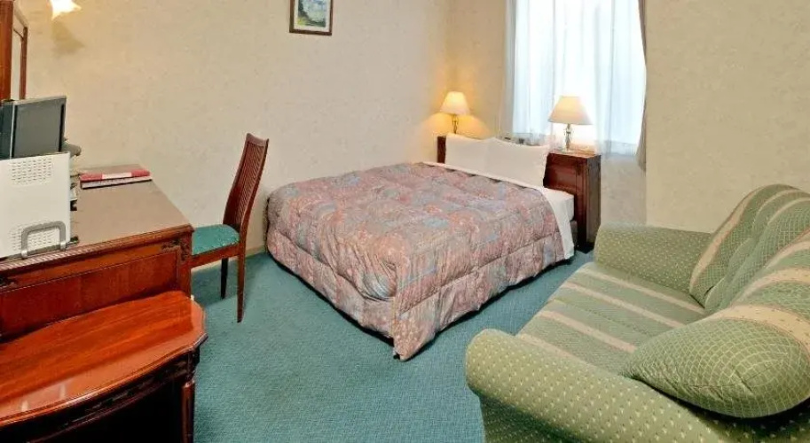 Regalo Hotel Hiroshima