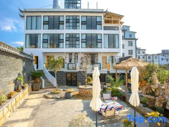 Anruo Homestay