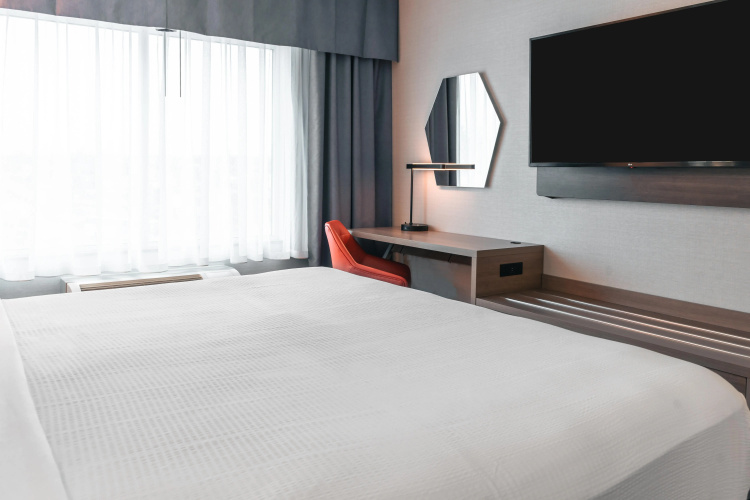 Holiday Inn Express & Suites Kingston Central photo 8