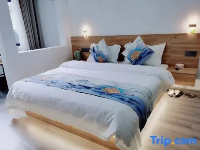 3 Bedrooms Suite