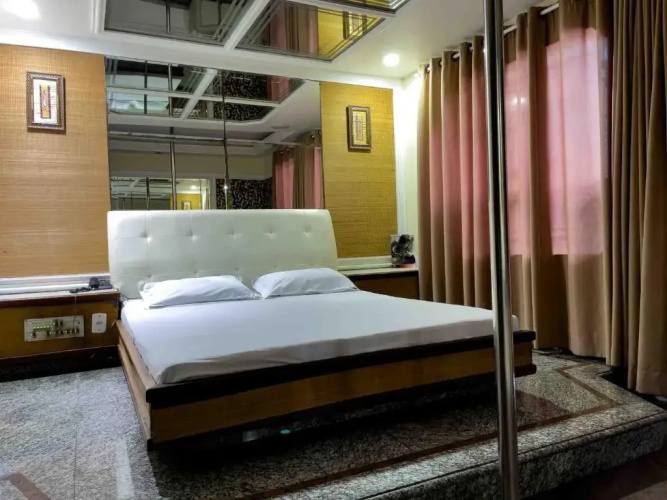 Blue Star Rio Motel