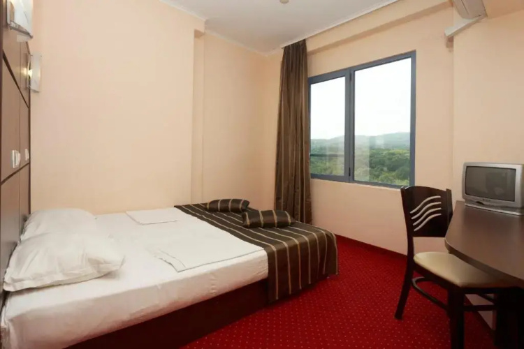 Hotel Royal
