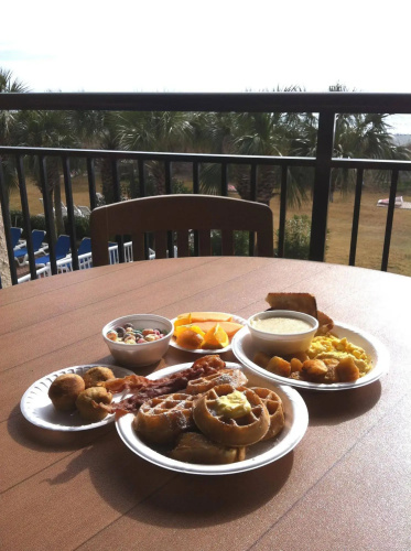 Monterey Bay Suites