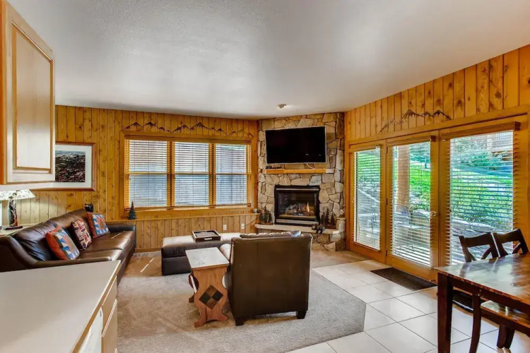 Black Canyon Inn Unit B1/2