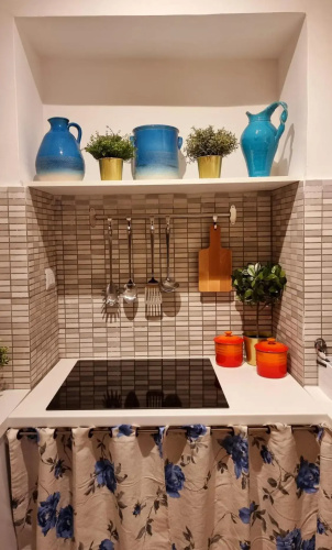 Ercole' s Home