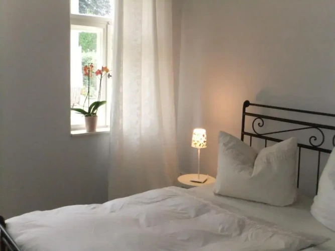 1 Bedroom Cottage