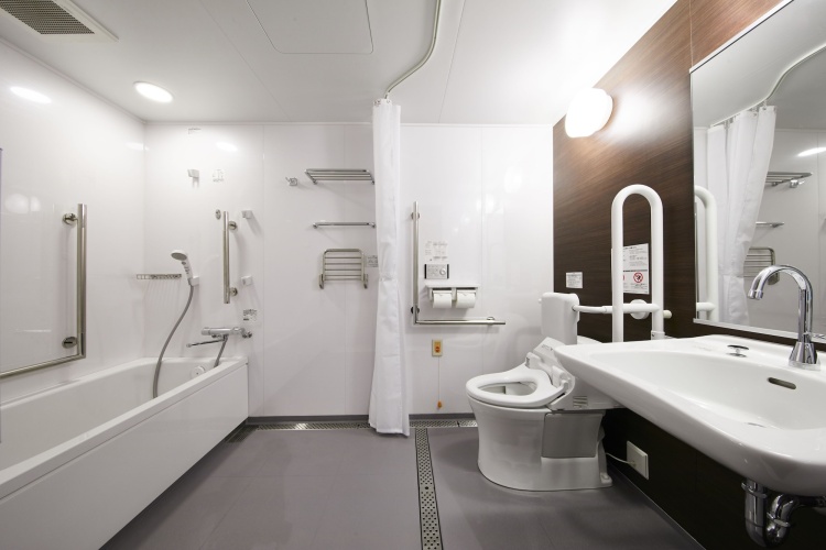 Hotel Intergate Tokyo Kyobashi photo 15
