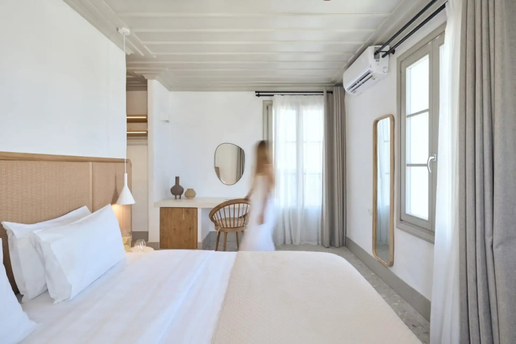 GrandeMar Suites