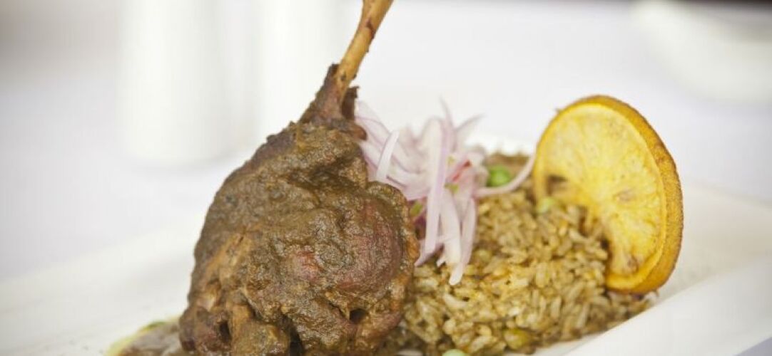 Casa Andina Premium PiuraOver view