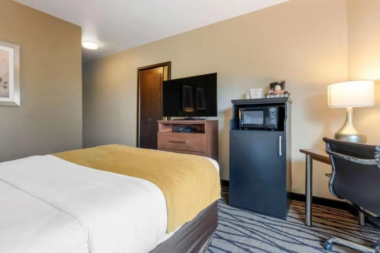 Holiday Inn Express Great Falls