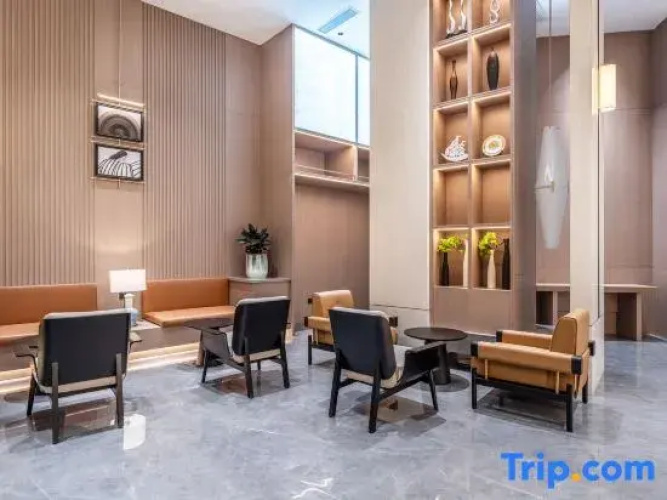 New Oriental Hotel