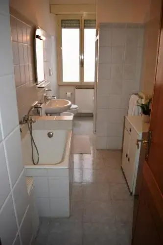 Appartamento Palmasera