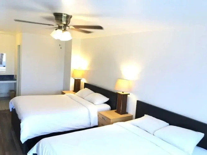 Comfort Quadruple room
