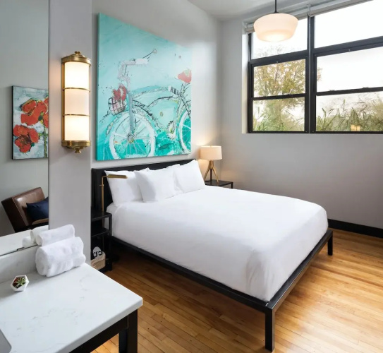 Hotel Grinnell Downtown, an Ascend Collection Hotel