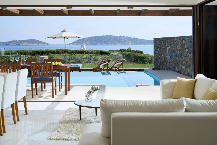 St. Nicolas Bay Resort Hotel & Villas photo 18