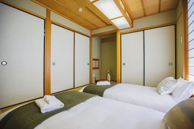 R Residence Tanimachi