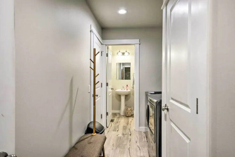Belgrade Vacation Rental w/ Mountain Views!