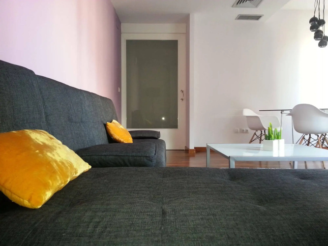 Baron Suites
